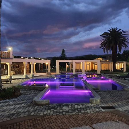 Floreat Riverside Lodge And Spa Sabie Εξωτερικό φωτογραφία
