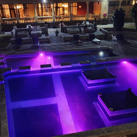 Floreat Riverside Lodge And Spa Sabie Εξωτερικό φωτογραφία