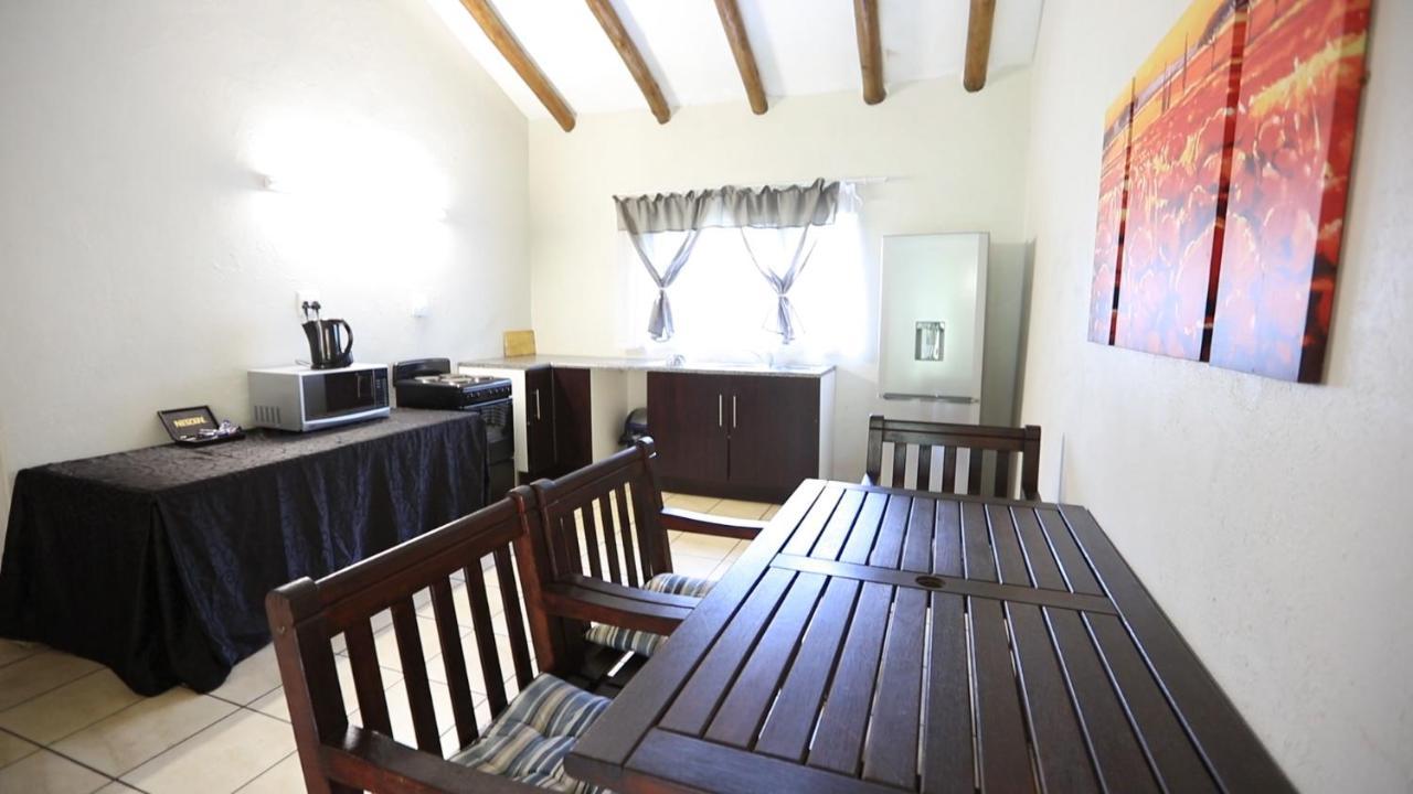 Floreat Riverside Lodge And Spa Sabie Εξωτερικό φωτογραφία
