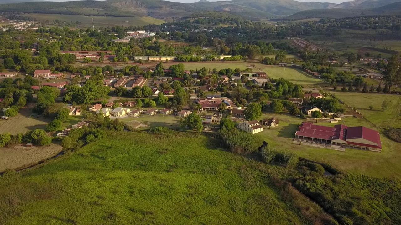 Floreat Riverside Lodge And Spa Sabie Εξωτερικό φωτογραφία