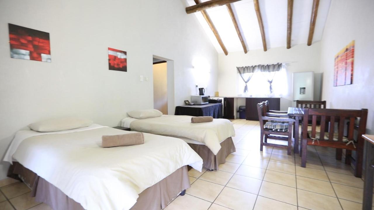Floreat Riverside Lodge And Spa Sabie Εξωτερικό φωτογραφία