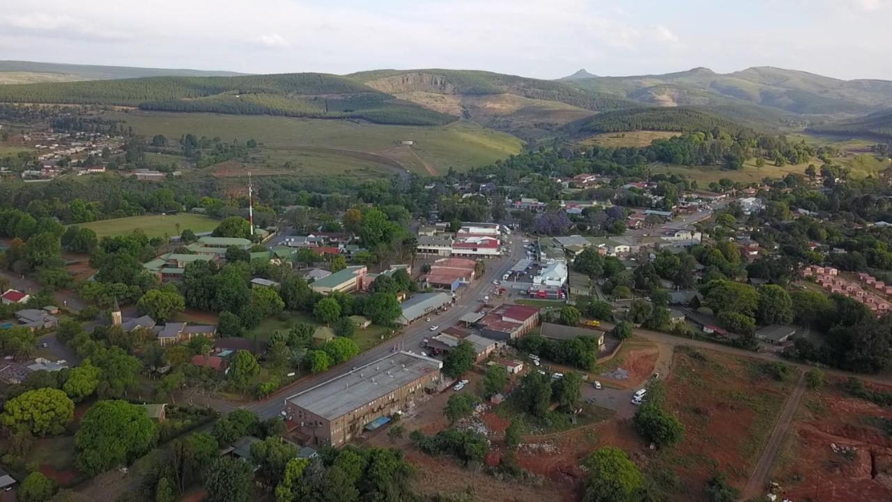Floreat Riverside Lodge And Spa Sabie Εξωτερικό φωτογραφία