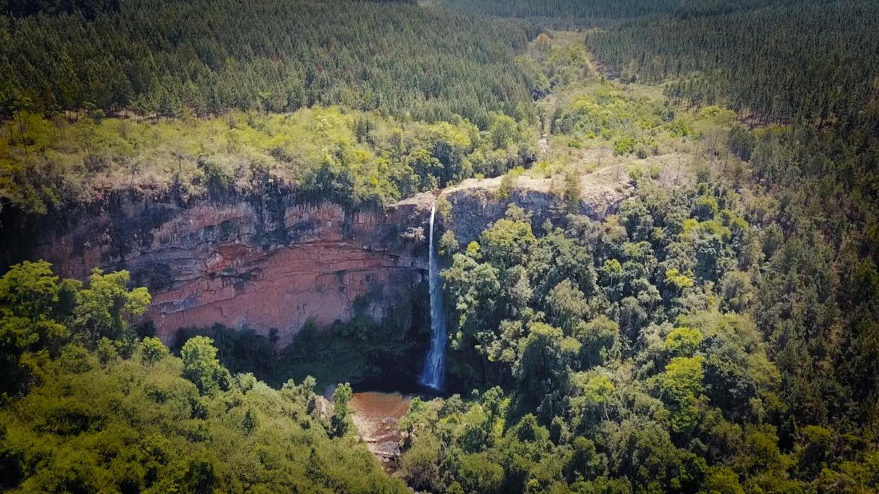 Floreat Riverside Lodge And Spa Sabie Εξωτερικό φωτογραφία