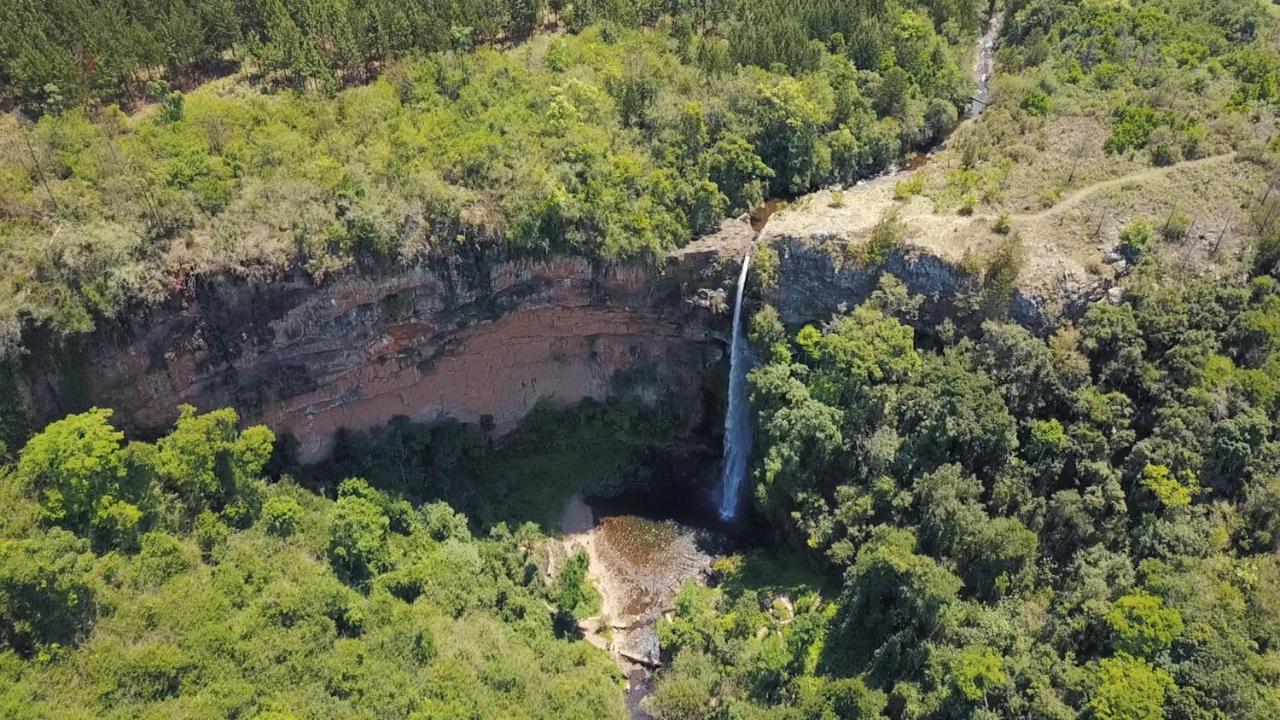 Floreat Riverside Lodge And Spa Sabie Εξωτερικό φωτογραφία