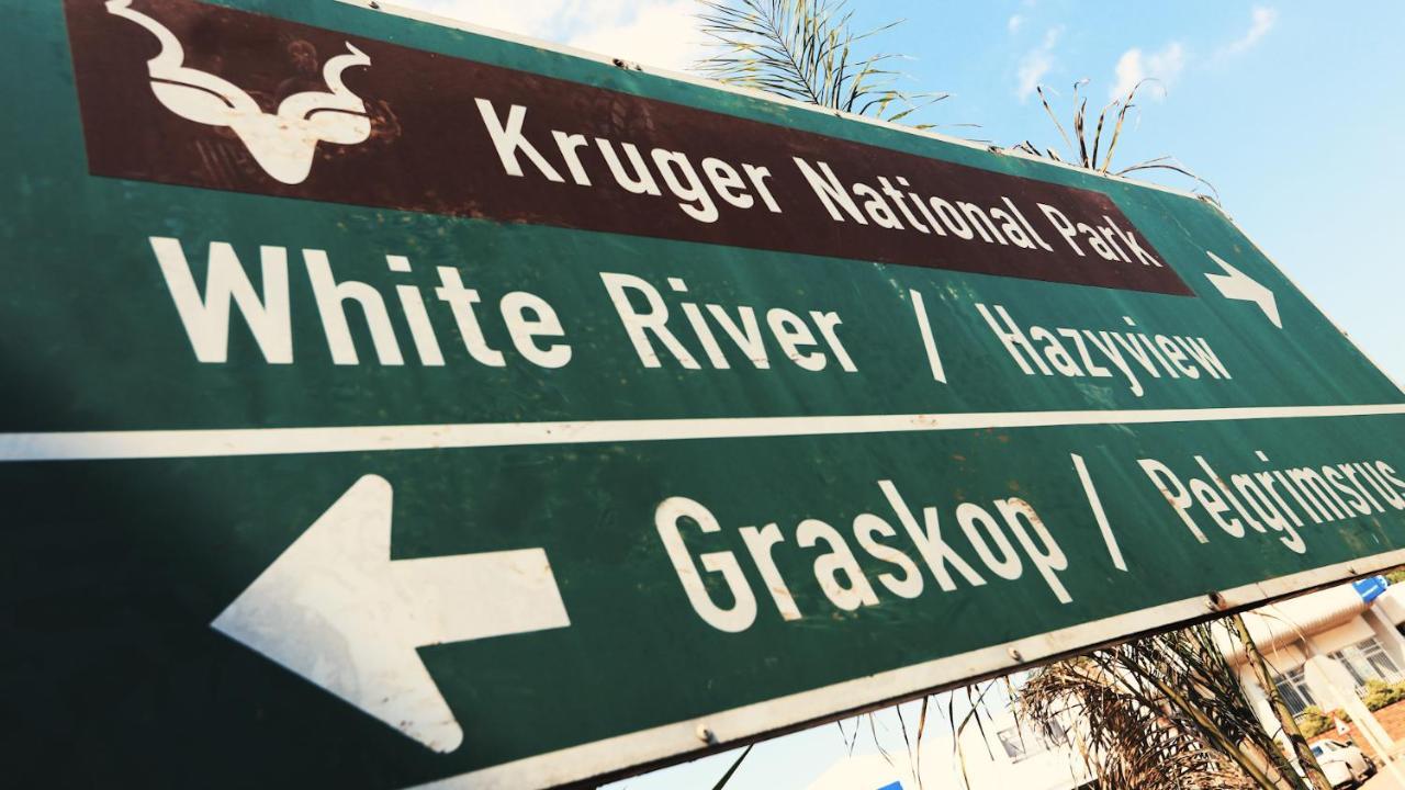 Floreat Riverside Lodge And Spa Sabie Εξωτερικό φωτογραφία