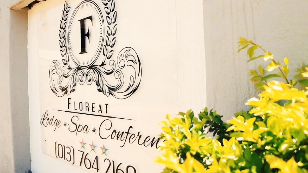 Floreat Riverside Lodge And Spa Sabie Εξωτερικό φωτογραφία