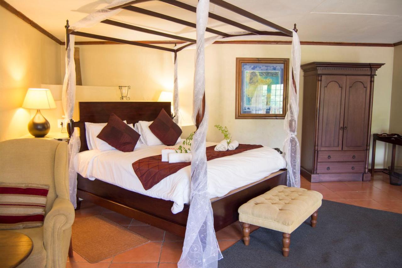 Floreat Riverside Lodge And Spa Sabie Εξωτερικό φωτογραφία