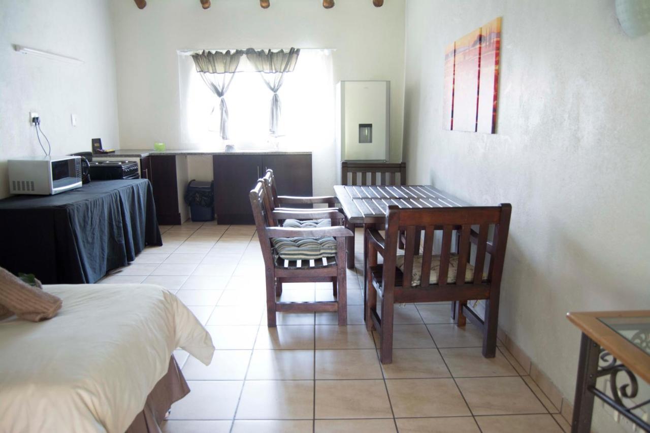 Floreat Riverside Lodge And Spa Sabie Εξωτερικό φωτογραφία
