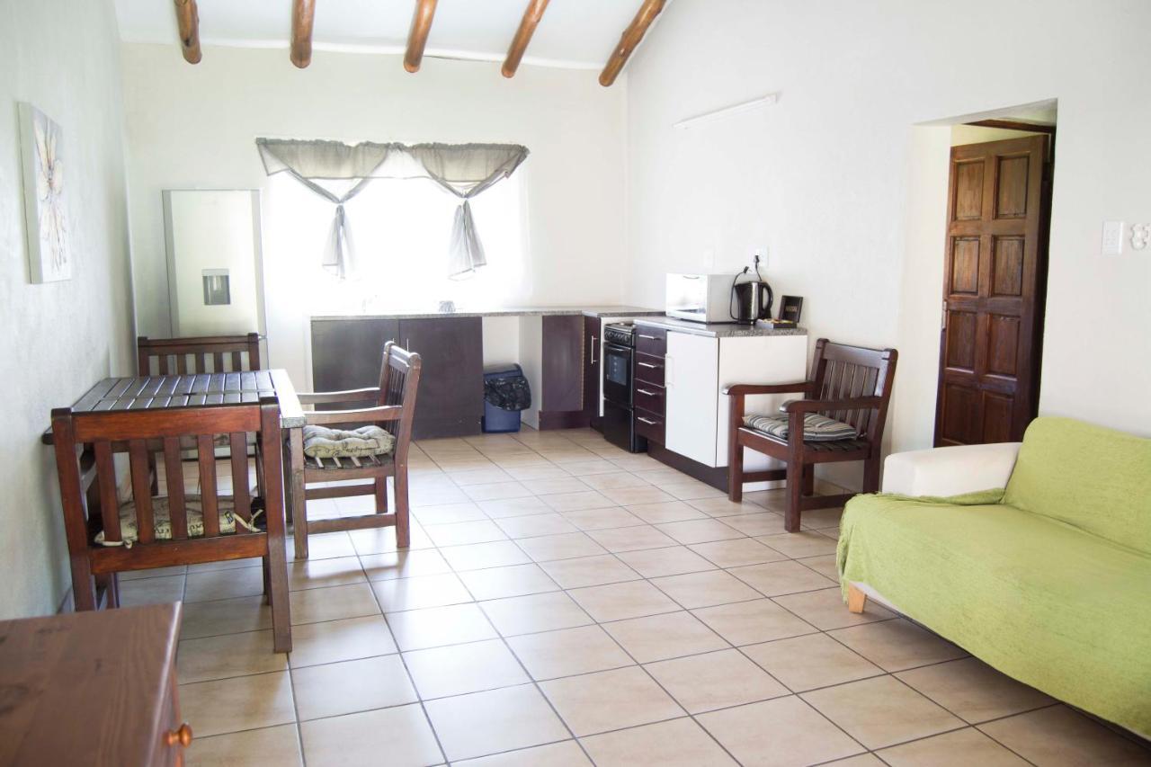 Floreat Riverside Lodge And Spa Sabie Εξωτερικό φωτογραφία