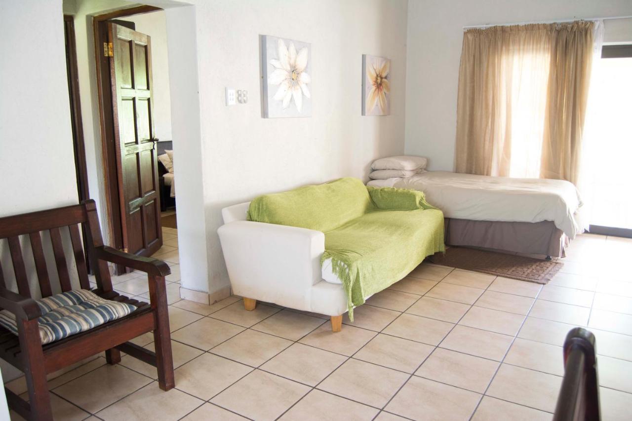 Floreat Riverside Lodge And Spa Sabie Εξωτερικό φωτογραφία