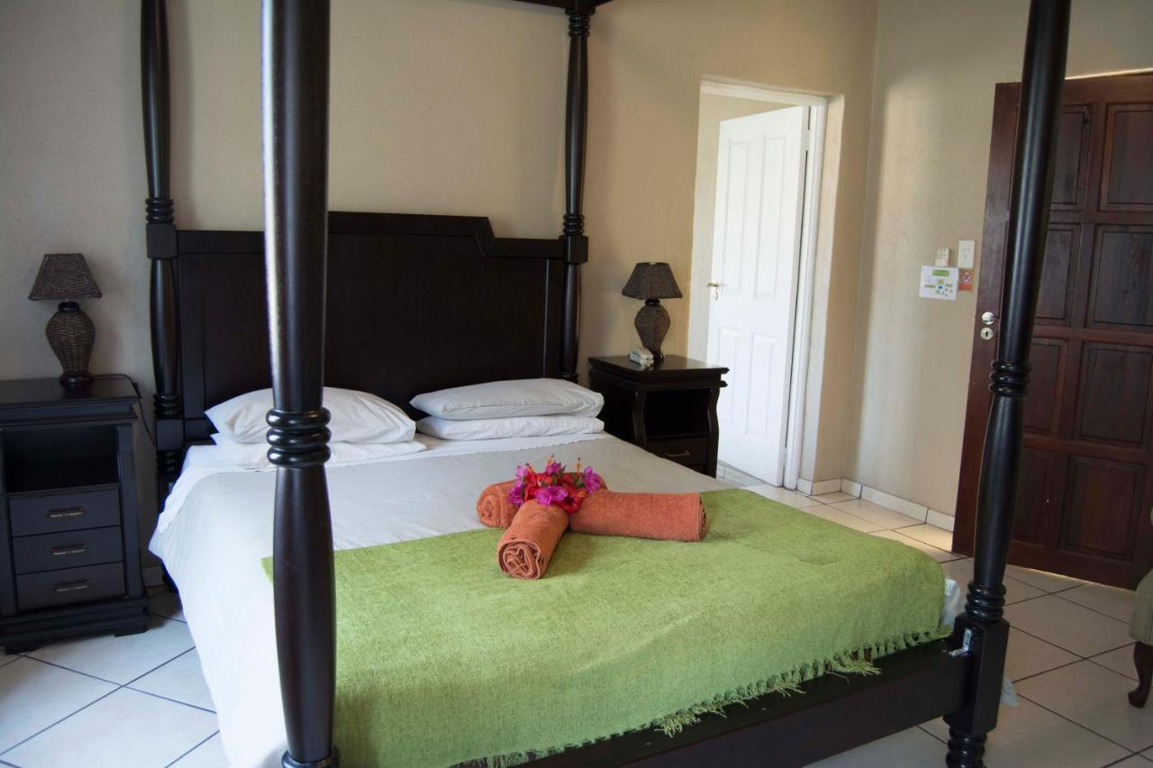 Floreat Riverside Lodge And Spa Sabie Εξωτερικό φωτογραφία