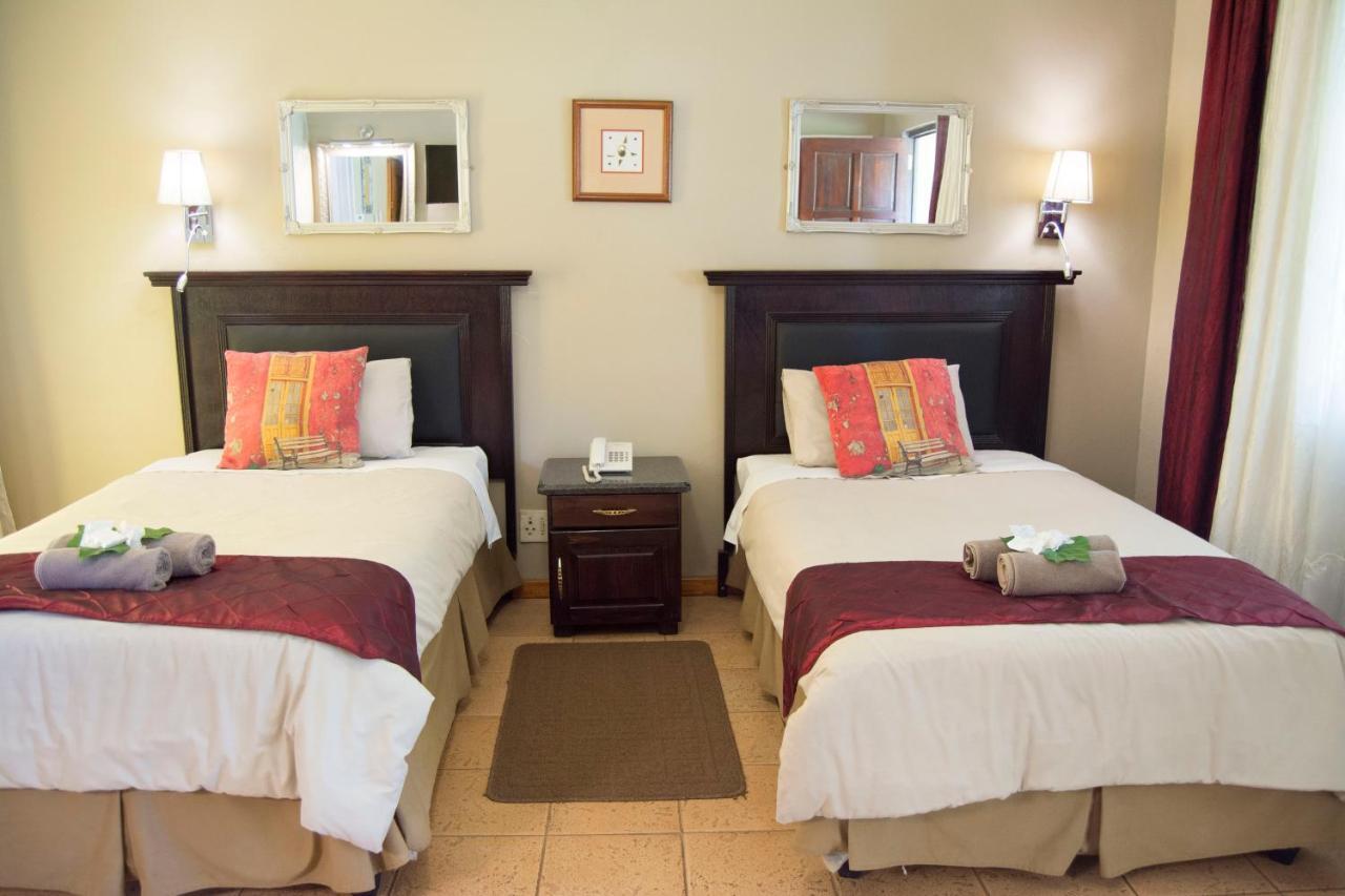 Floreat Riverside Lodge And Spa Sabie Εξωτερικό φωτογραφία