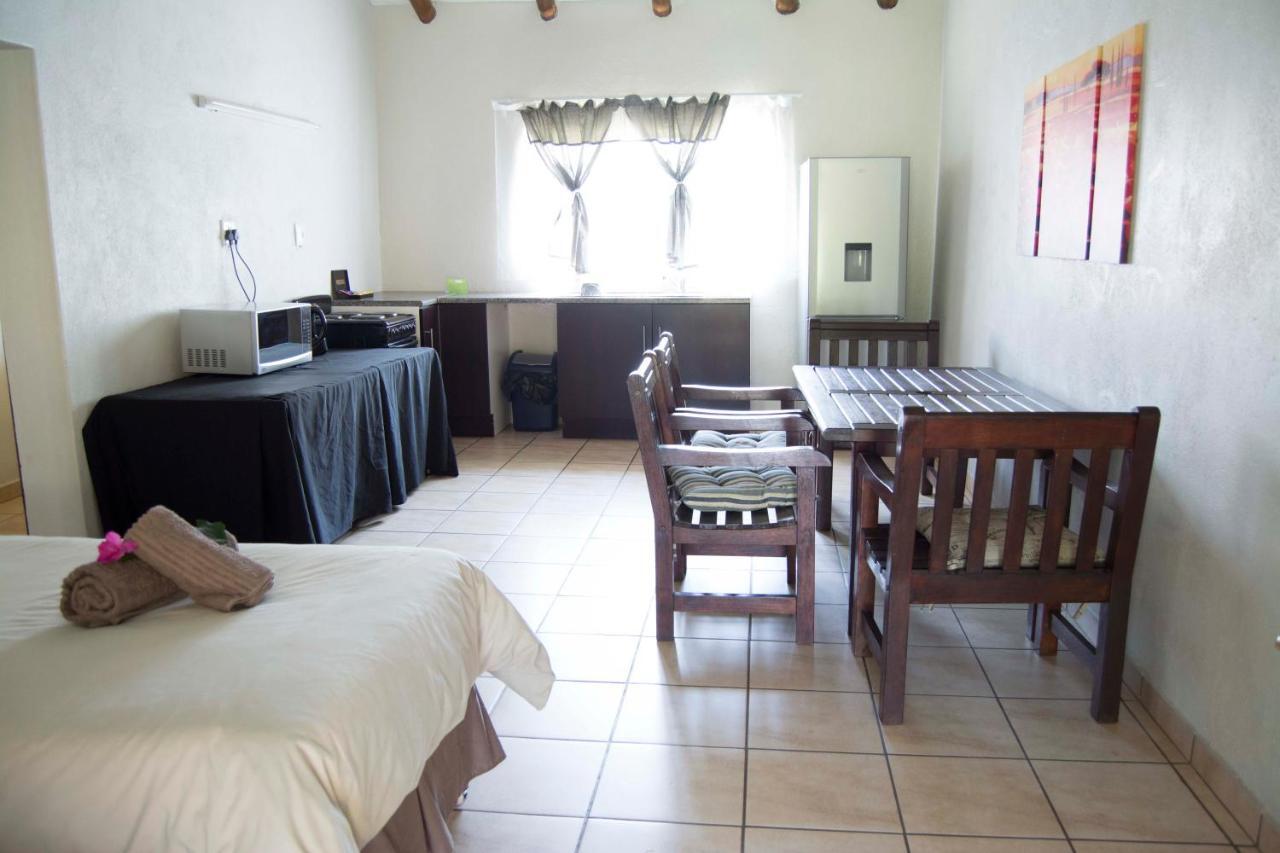Floreat Riverside Lodge And Spa Sabie Εξωτερικό φωτογραφία