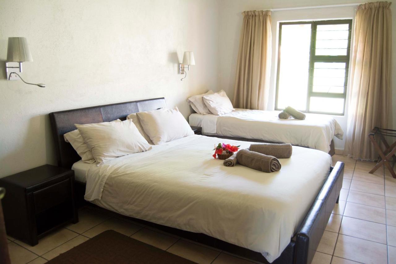 Floreat Riverside Lodge And Spa Sabie Εξωτερικό φωτογραφία