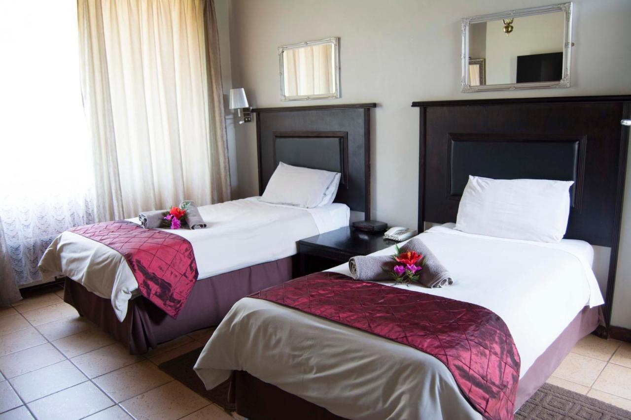 Floreat Riverside Lodge And Spa Sabie Εξωτερικό φωτογραφία