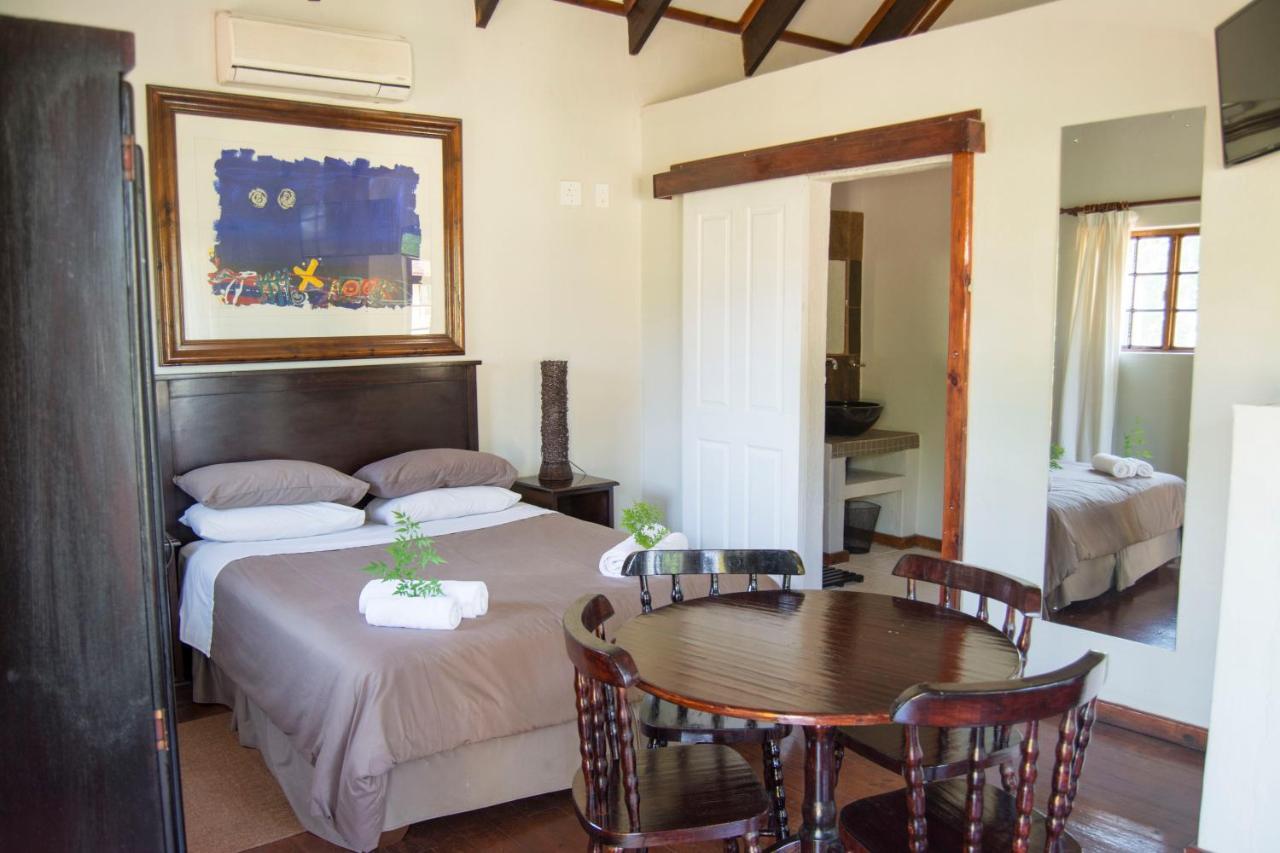 Floreat Riverside Lodge And Spa Sabie Εξωτερικό φωτογραφία