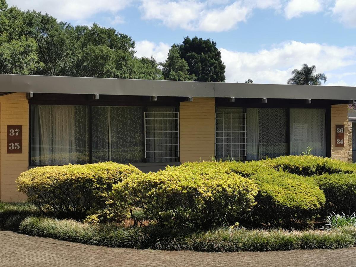 Floreat Riverside Lodge And Spa Sabie Εξωτερικό φωτογραφία