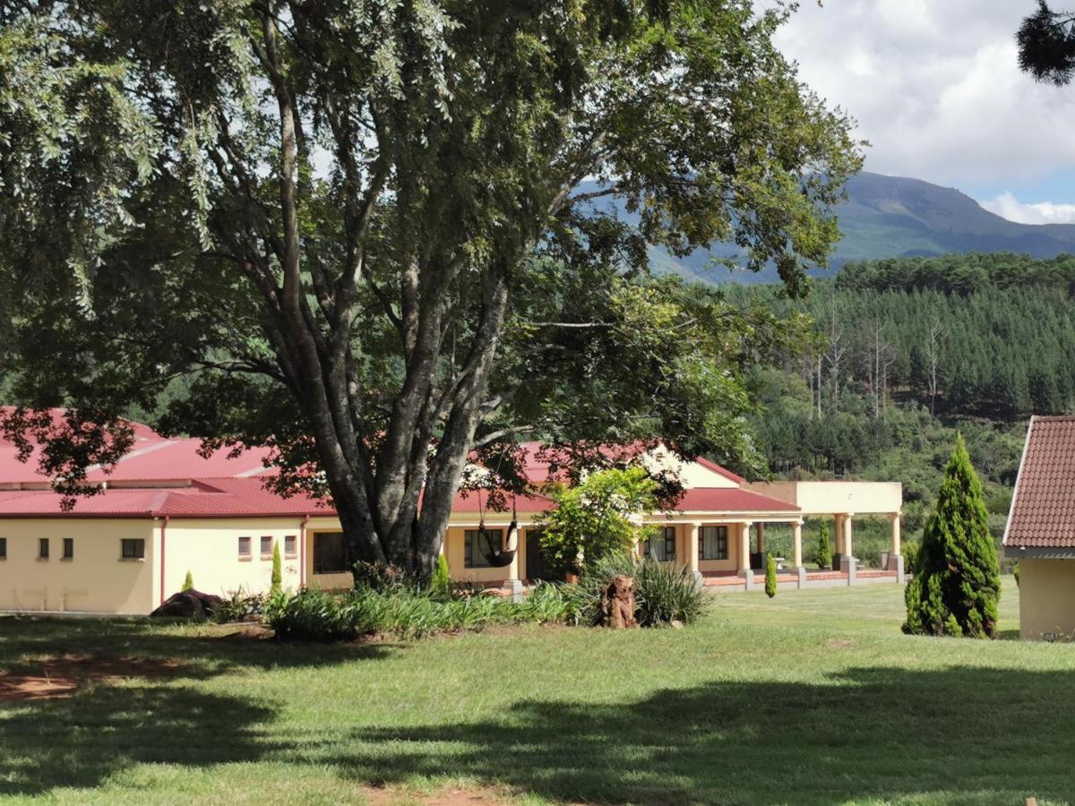 Floreat Riverside Lodge And Spa Sabie Εξωτερικό φωτογραφία