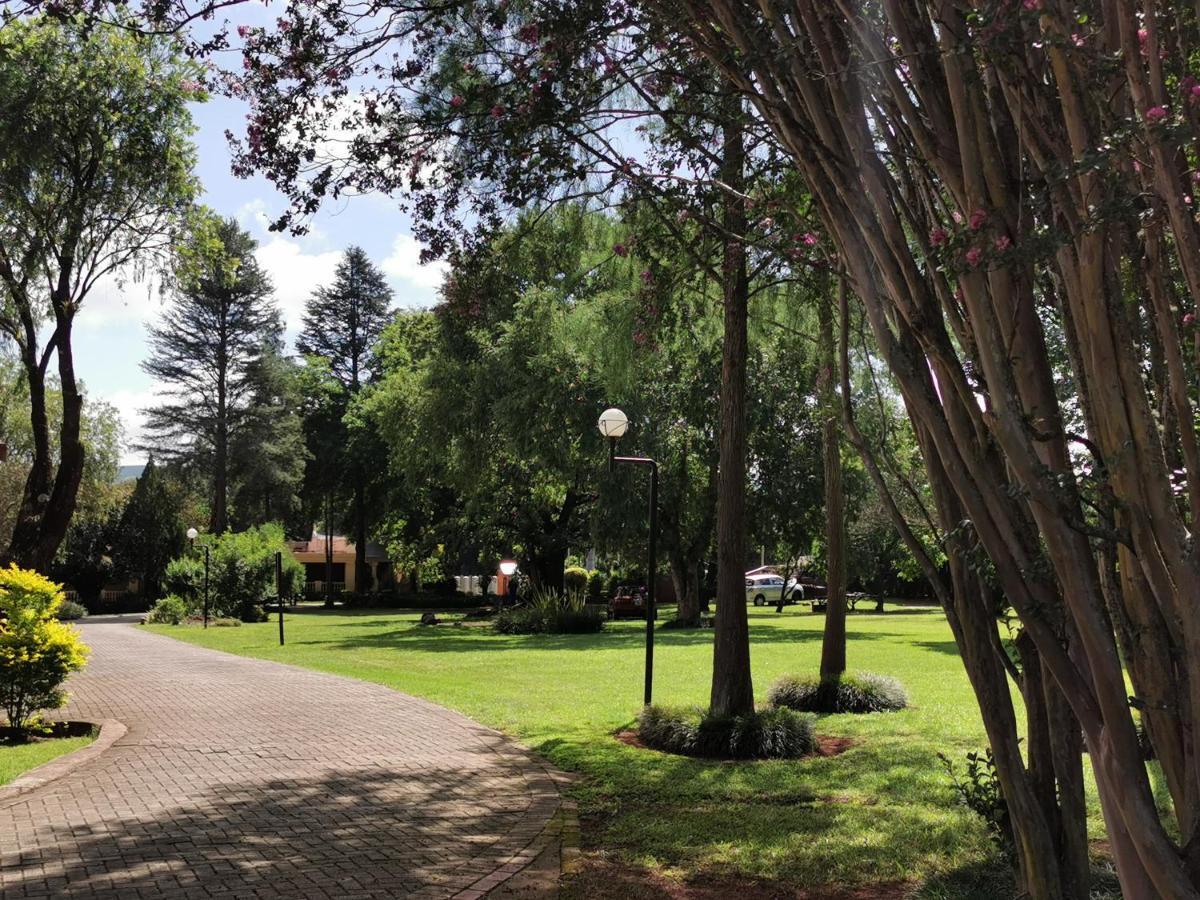 Floreat Riverside Lodge And Spa Sabie Εξωτερικό φωτογραφία