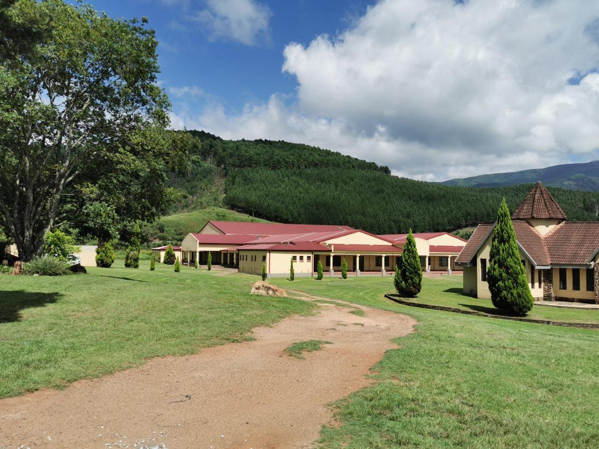 Floreat Riverside Lodge And Spa Sabie Εξωτερικό φωτογραφία