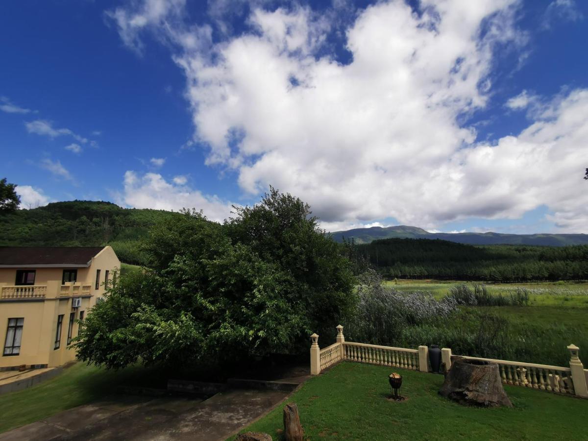 Floreat Riverside Lodge And Spa Sabie Εξωτερικό φωτογραφία