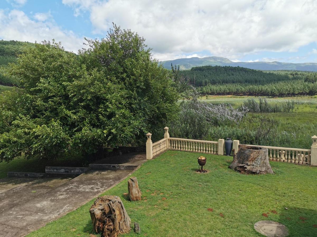 Floreat Riverside Lodge And Spa Sabie Εξωτερικό φωτογραφία