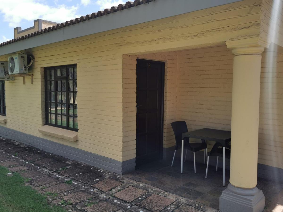 Floreat Riverside Lodge And Spa Sabie Εξωτερικό φωτογραφία