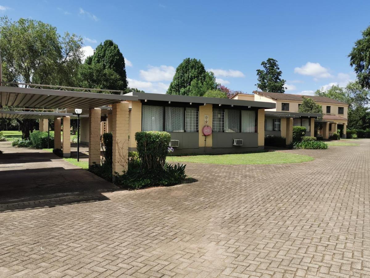 Floreat Riverside Lodge And Spa Sabie Εξωτερικό φωτογραφία